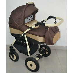 Детская коляска Tutic Accord Sport 2 в 1