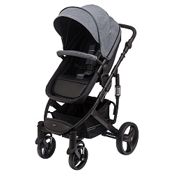 Детская коляска-трансформер Indigo Taurus