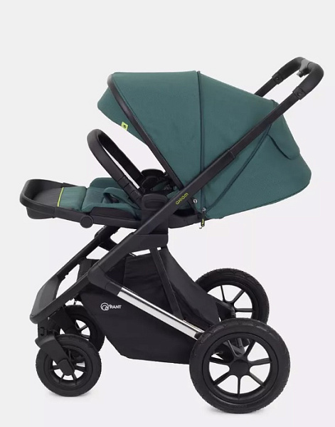 Детская коляска Rant Axiom 2 в 1 фото 8