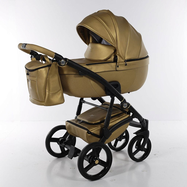 Детская прогулочная коляска UPPAbaby Cruz V2 фото 5