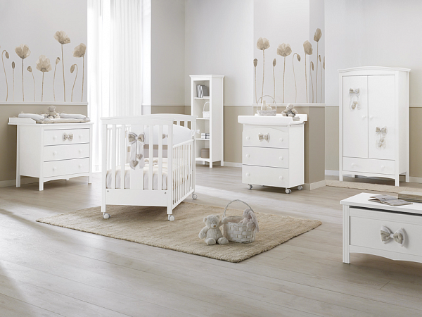 Шкаф Erbesi Lilli фото 3