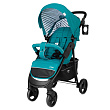 Детская прогулочная коляска Mowbaby Cross - Фото