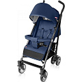 Детская коляска-трость Espiro Active (03 Denim
						
					) — Фото