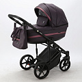 Детская коляска Adamex Rimini Deluxe 3 в 1 (RI236
						
					) — Фото