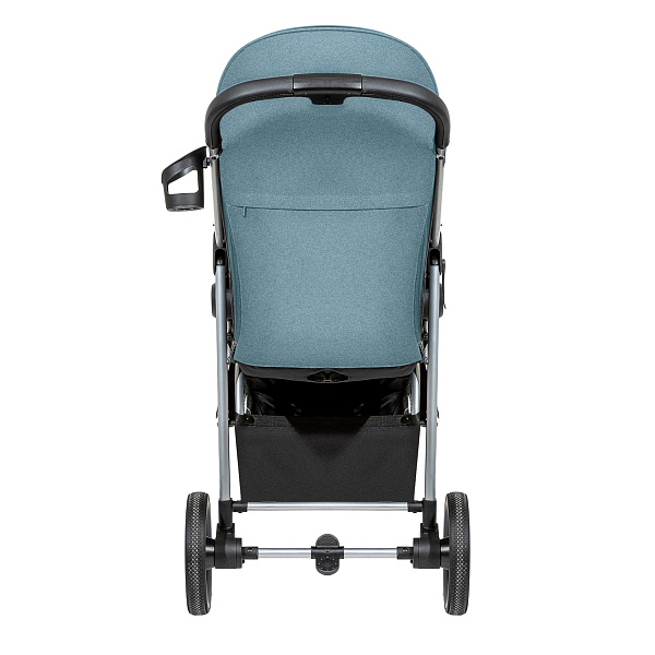 Детская прогулочная коляска Sweet Baby Armonia фото 6