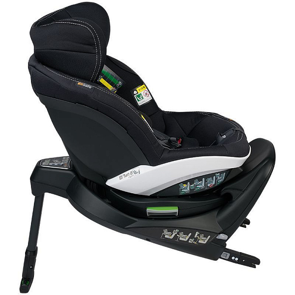 Детское автокресло BeSafe iZi Turn B i-Size фото 2