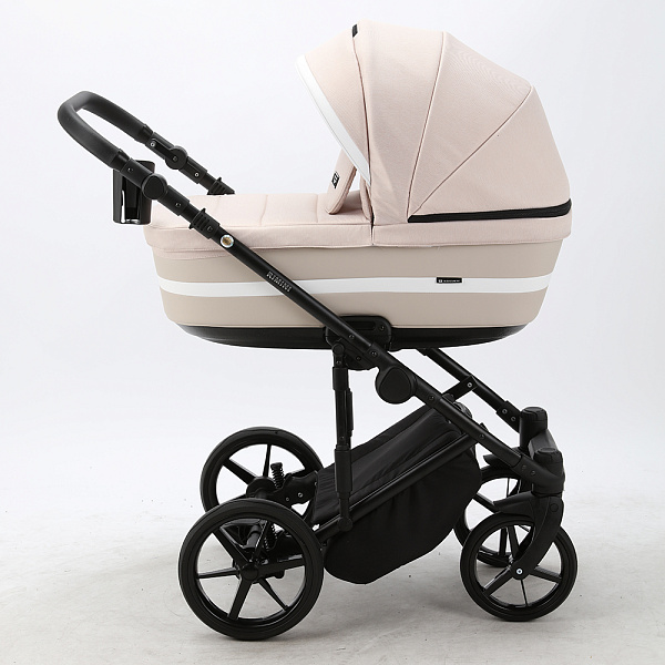 Детская коляска Adamex Rimini 3 в 1 фото 1