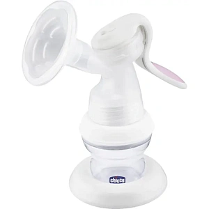 Ручной молокоотсос Chicco Step Up Чико Степ Ап 05740