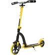 Самокат Y-Scoo RT 180 Slicker Deluxe с амортизатором - Фото