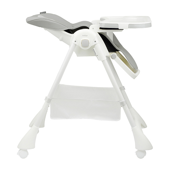 Детский стульчик для кормления Indigo Twist фото 6