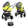 Детская коляска Tutis Orbit 2 в 1 - Фото
