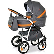 Детская коляска Verdi Optima 3 в 1 - Фото