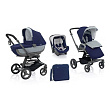 Детская коляска Inglesina Quad System 2 в 1 - Фото
