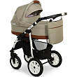 Детская коляска Verdi Laser 3 в 1 - Фото