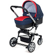 Детская коляска Foppapedretti Tres Travel System 3 в 1 - Фото