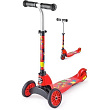 Самокат-трансформер Small Rider Maestro 2 в 1 - Фото