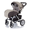 Прогулочная коляска Jetem Castle S-803W - Фото