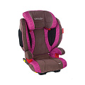 Автокресло  Storchenmuhle STM Solar Seatfix (Berry) — Фото