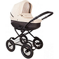 Детская коляска Tutis Zippy New Classic 3 в 1 (812
						
					) — Фото