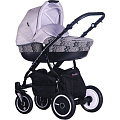 Детская коляска Lonex Speedy V Light Vogue 2 в 1 (11
						
					) — Фото