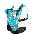 Переноска-кенгуру Cybex 2.GO (Jeremy Scott) — Фото