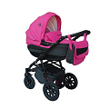 Детская коляска Aneco Maggini 2 в 1 (Mt03
						
					) — Фото