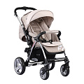 Детская прогулочная коляска Quatro Monza (12
						
					) — Фото