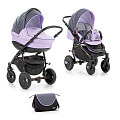 Детская коляска Tutis Orbit 2 в 1 (056
						
					) — Фото