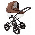 Детская коляска Tutis Zippy New Classic 3 в 1 (824
						
					) — Фото