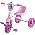 Детский трехколесный велосипед 1Toy 1Той Ну, Погоди! Т54043, Т54035 (Розовый) — Фото