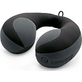 Подушка под шею Concord Roll Luna Подушка под шею Concord Roll Luna Raven Black — Фото