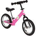 Детский велобег Leader Kids 336 (Pink) — Фото