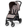 Детская прогулочная коляска Peg-Perego Booklet Lite (Mod.Beige
						
					) — Фото