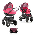 Детская коляска Tutis Orbit 2 в 1 (059
						
					) — Фото