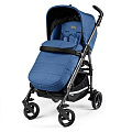 Детская коляска-трость Peg-Perego SI Completo (Mod.Bluette
						
					) — Фото
