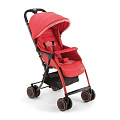 Детская прогулочная коляска Pali TRE.9 (Red Denim
						
					) — Фото