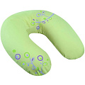 Подушка для кормления младенца Babymoov A0080 (green) — Фото