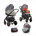 Детская коляска Tutis Orbit 3 в 1 (052
						
					) — Фото