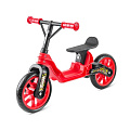 Специальный беговел для малышей от 1 года Small Rider Fantik (Красный) — Фото