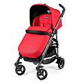 Детская коляска-трость Peg-Perego SI Completo (Mod.Red
						
					) — Фото