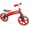 Велобалансир Y-Bike Y-volution Y-Velo Balance Bike (Red) — Фото