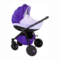 Детская коляска Tutis Zippy New 3 в 1 (09
						
					) — Фото