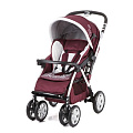 Детская прогулочная коляска Geoby С980Н (WABZ
						
					) — Фото