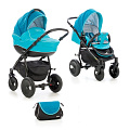 Детская коляска Tutis Orbit 2 в 1 (061
						
					) — Фото