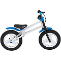 Детский беговел Joovy Bicycoo BMX (Blue) — Фото