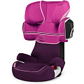 Детское автокресло Cybex Solution X2 (Lolllipop) — Фото