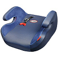 Детское автокресло Heyner SafeUP XL Хейнер СейфАп Икс Эль (Cosmic Blue) — Фото