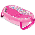 Складная ванна Summer Infant Easy Store (Розовый 09365A) — Фото