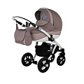 Детская коляска BeBe-Mobile Mario 2 в 1 (Pik1A
						
					) — Фото