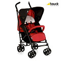 Детская коляска-трость Hauck Lima T13 (Tango/Caviar
						
					) — Фото